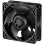 Arctic S12038-8K Ventilador para PC 12 cm Negro